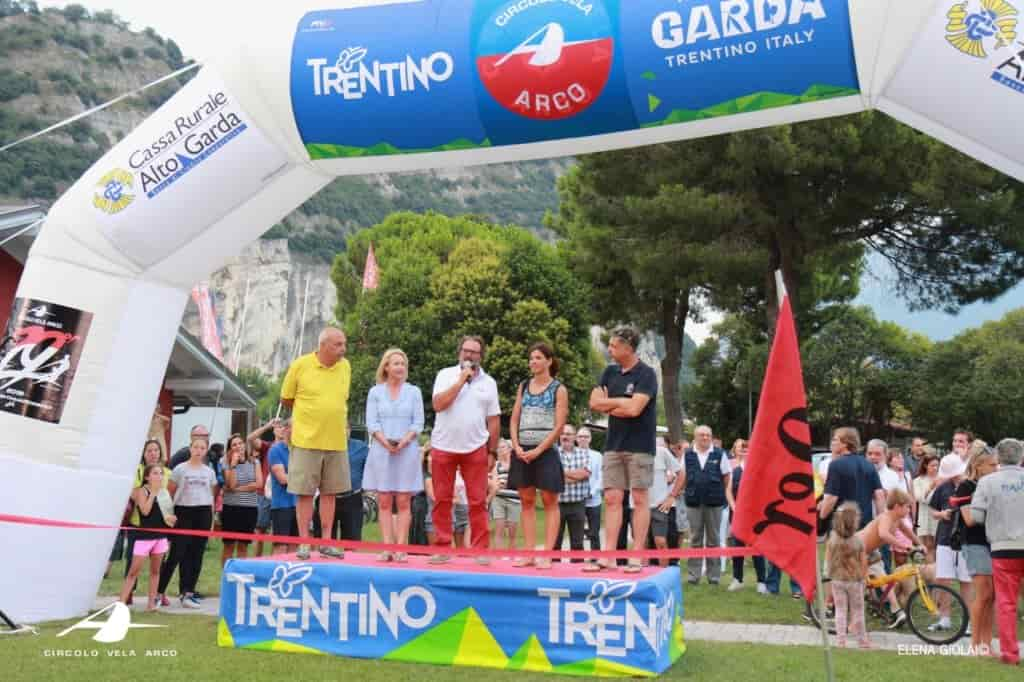 2019 Zhik 29er European Championships • Lake Garda