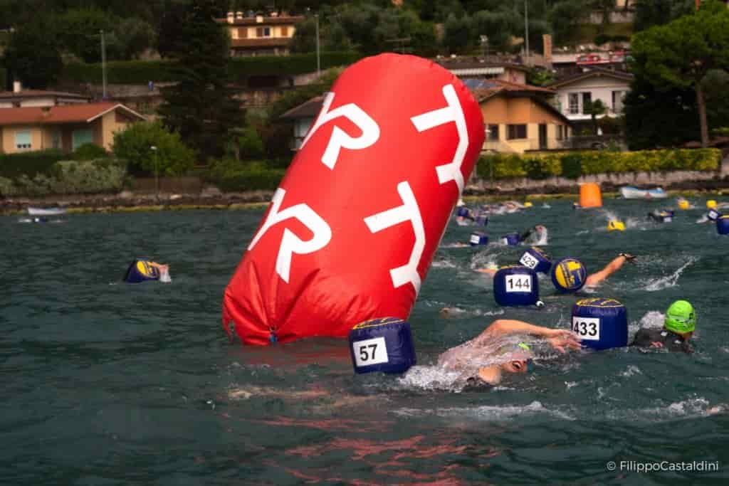 swim castel malcesine Foto_Boa