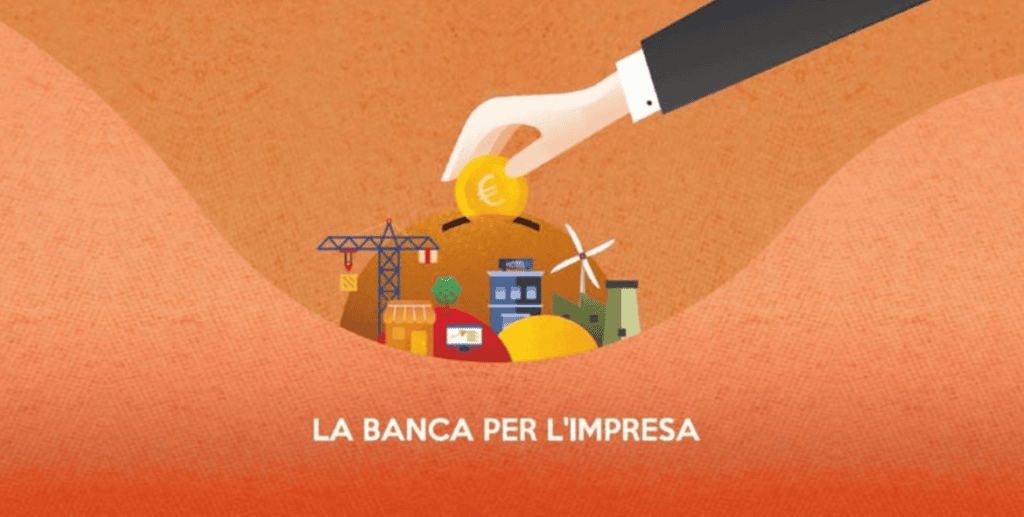 banca impresa