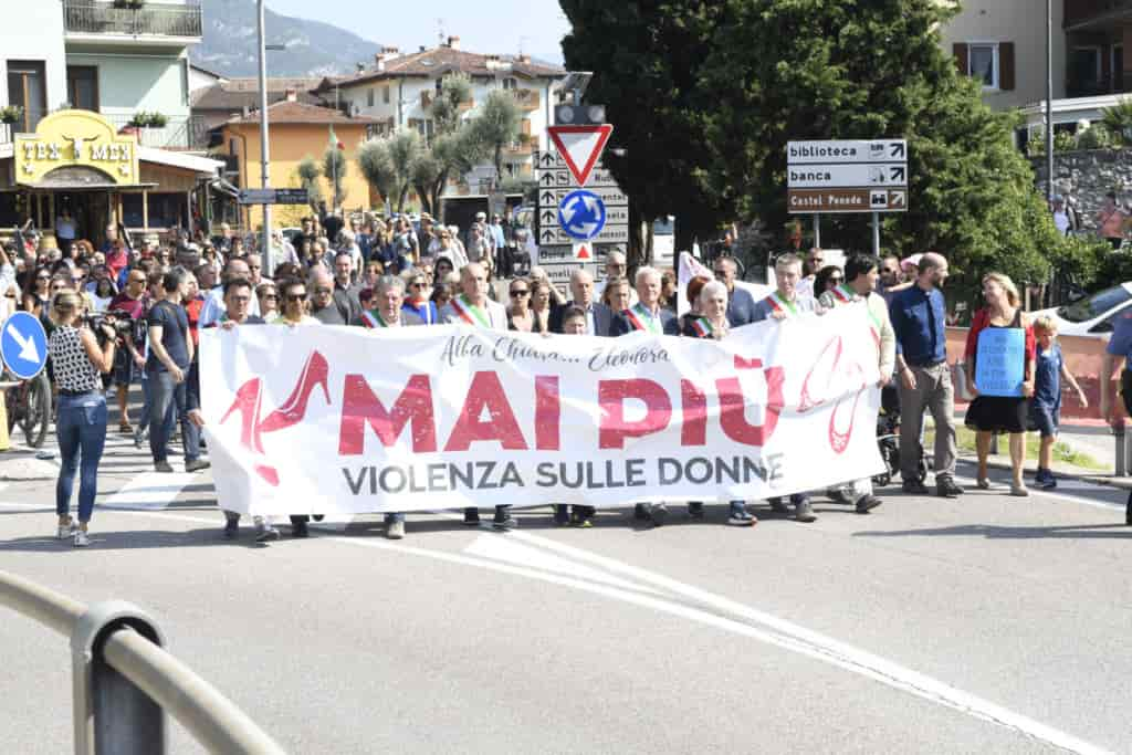 20190915_DSC1325 NAGO MARCIA CONTRO LA VIOLENZA SULLE DONNE