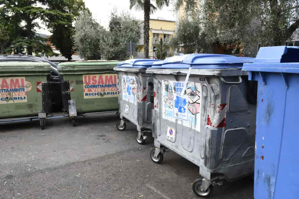 20190920_DSC2519 RIVA RACCOLTA RIFIUTI RICICLAGGIO ISOLA ECOLOGICA