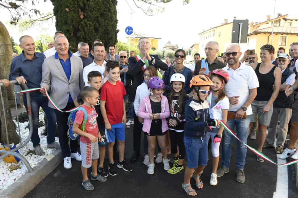 20190921_DSC2772 CICLABILE VIA DELLA CINTA PONTE ARCO INAUGURAZIONE