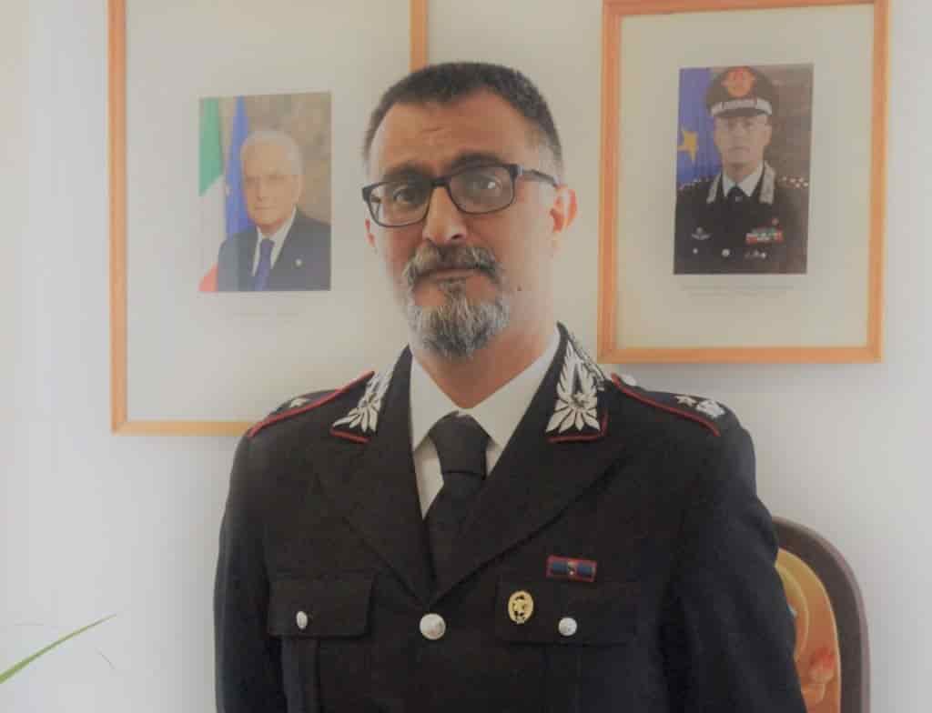 magg Antonio PATRUNO