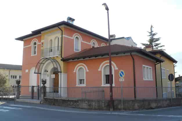 scuola materna bolognano