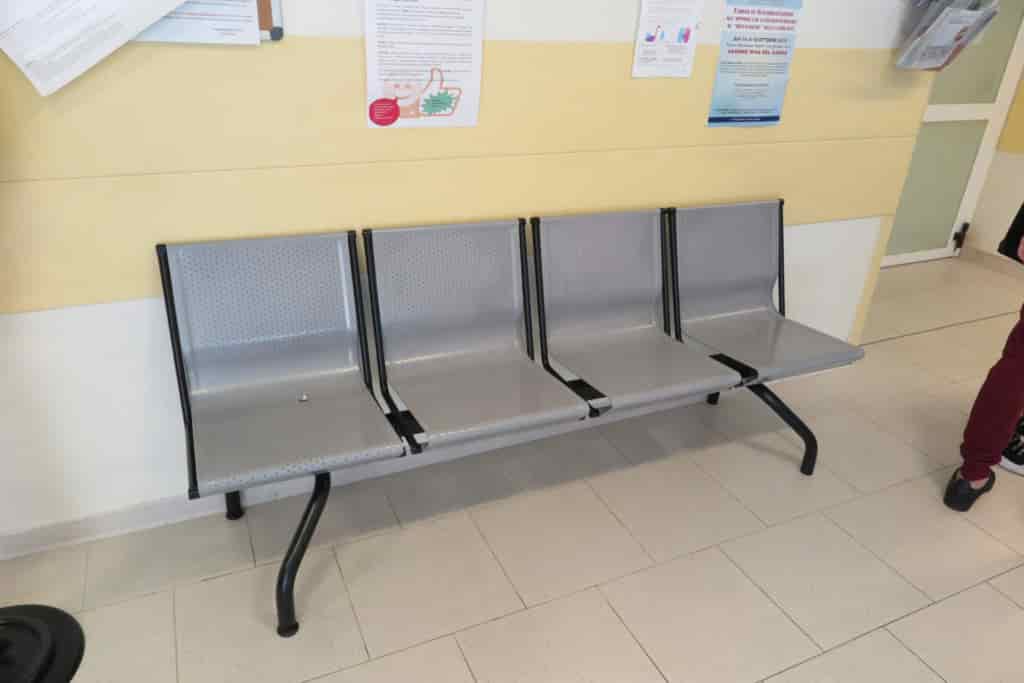 20191016IMG_2071 POLTRONE PRONTO SOCCORSO ARCO