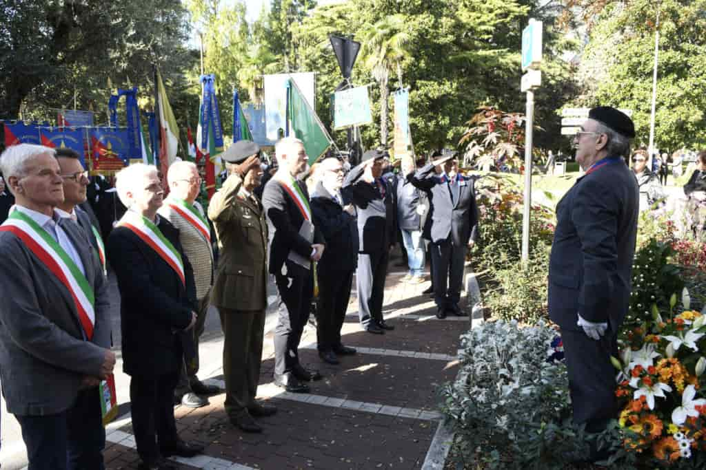 20191027_DSC9859 ARCO COMMEMORAZIONE BRUNO GALAS