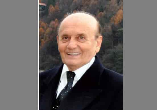 guido trentini