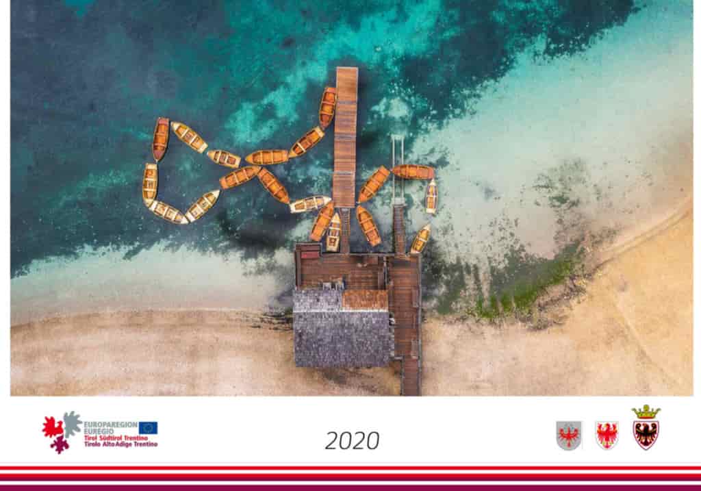 EUREGIO CALENDARIO lwide
