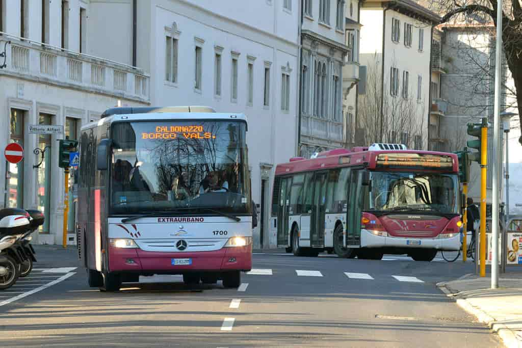 MOBILITA E INFRASTRUTTURE