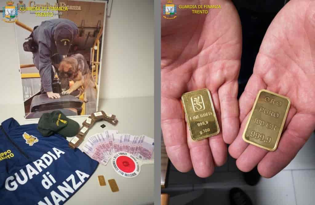 guardia finanza droga 2