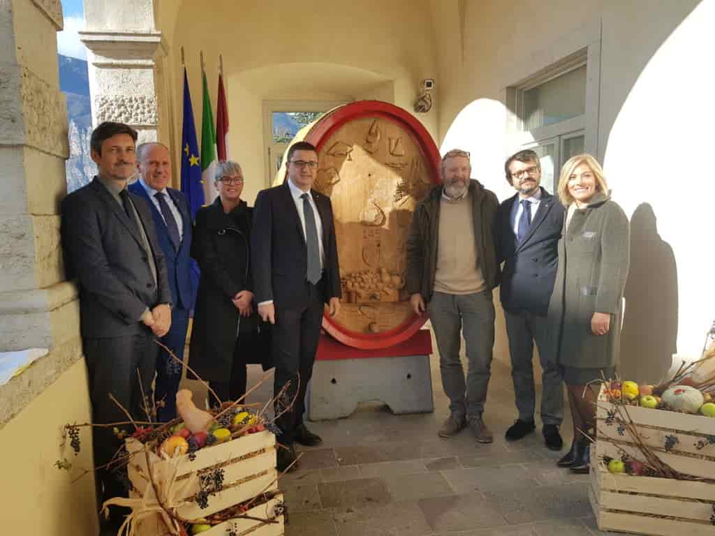 san michele e fondazione mach