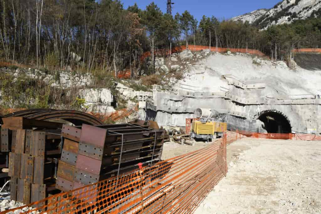 20191204_DSC5254 NAGO COSTRUZIONE TUNNEL LOPPIO BUSA - MESSA SANTA BARBARA