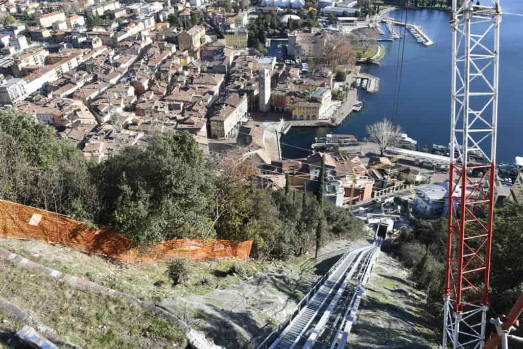 20191210_DSC6332 bastione ascensore