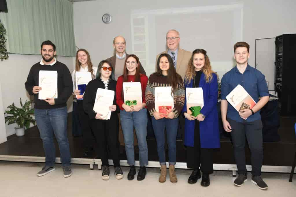 20191221_DSC7625 liceo maffei premiazione 110 e annuario riva