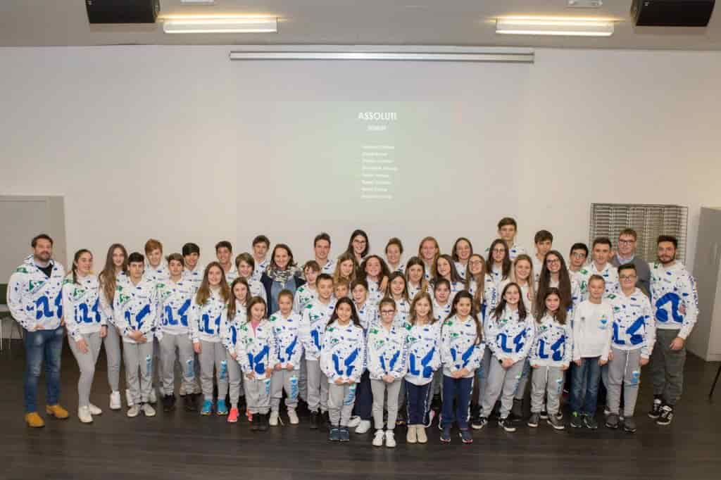 amici nuoto riva 2019 2020