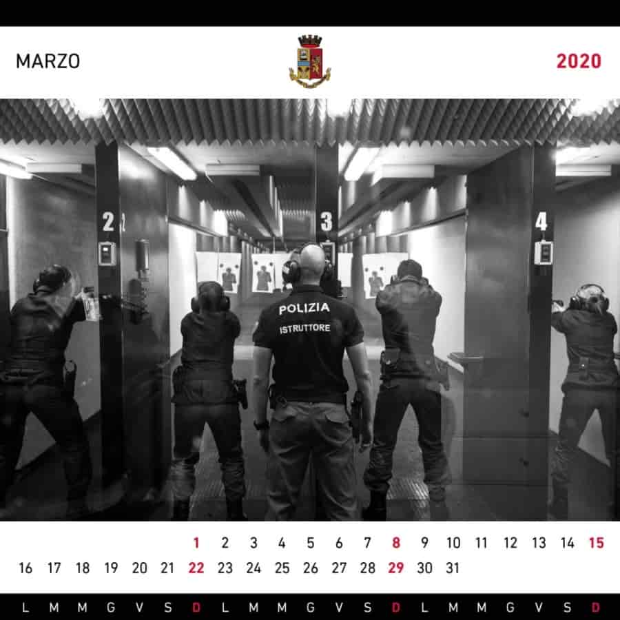 POLIZIA calendario-parete-2020_marzo