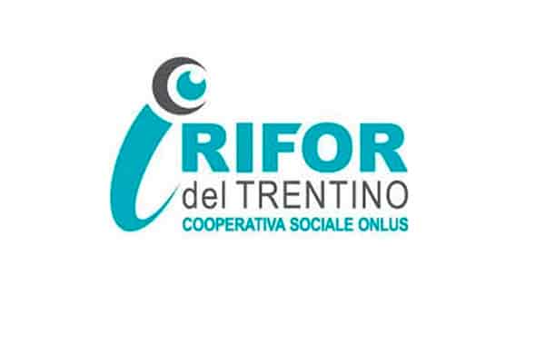 Irifor del Trentino