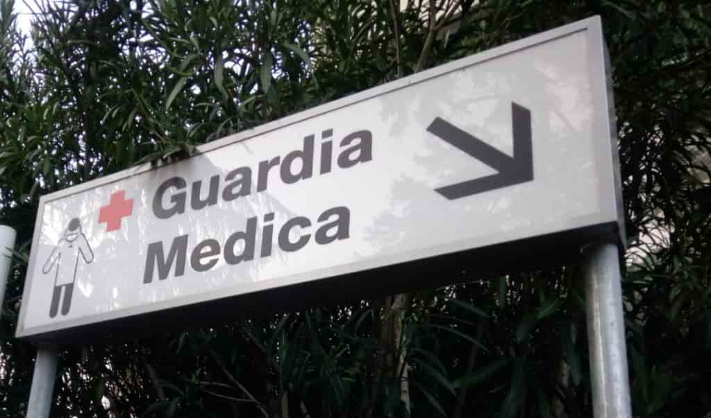 Da sabato 4 gennaio a Bezzecca nuovo medic