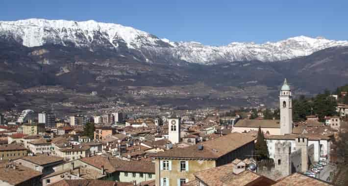 Tubercolosi in Vallagarina