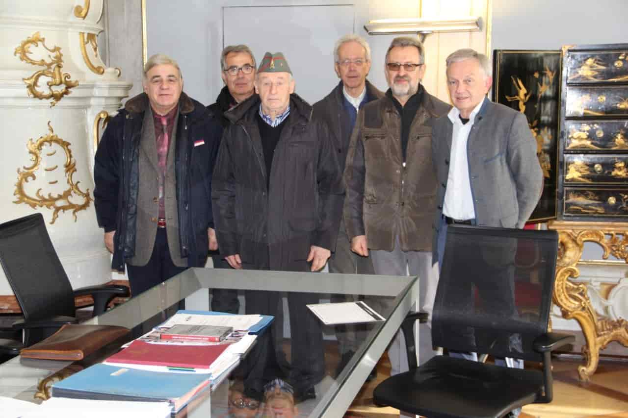 pat Associazione nazionale fanti