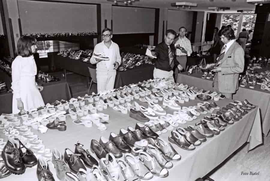 w mino miorelli expo schuh 1975