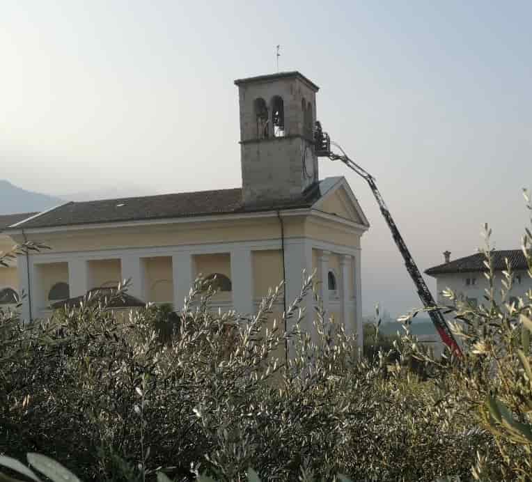 campanile massone arco A0020