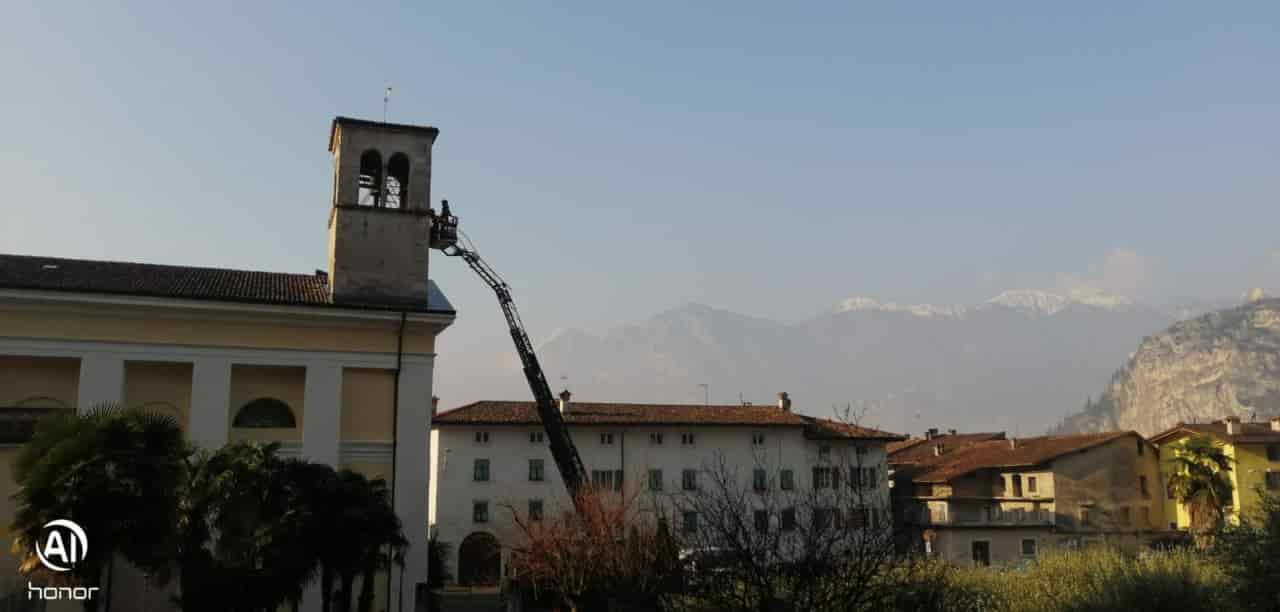 campanile massone arco A0021