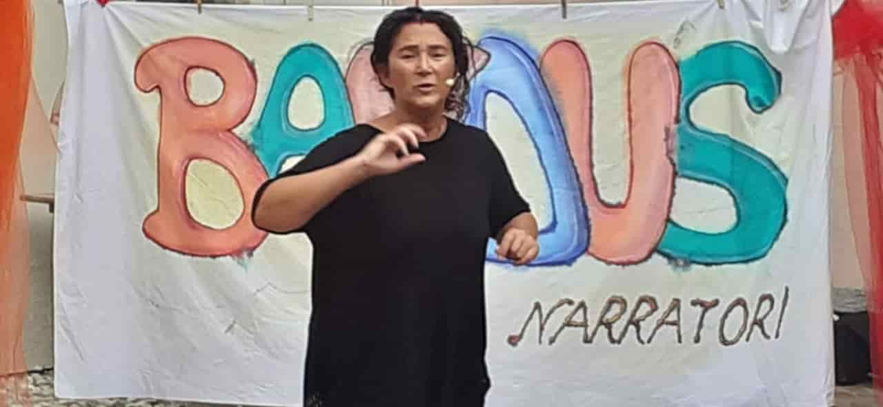 bandus narratori