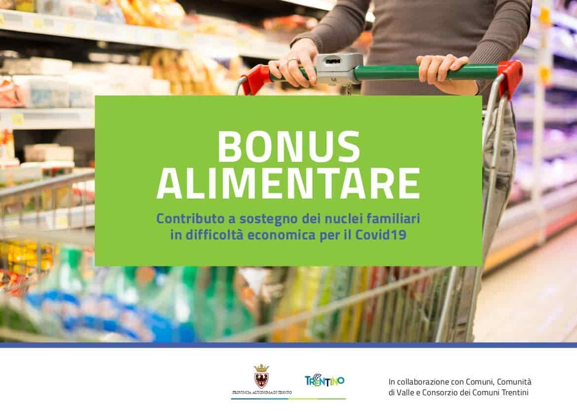 BONUS-ALIMENTARE