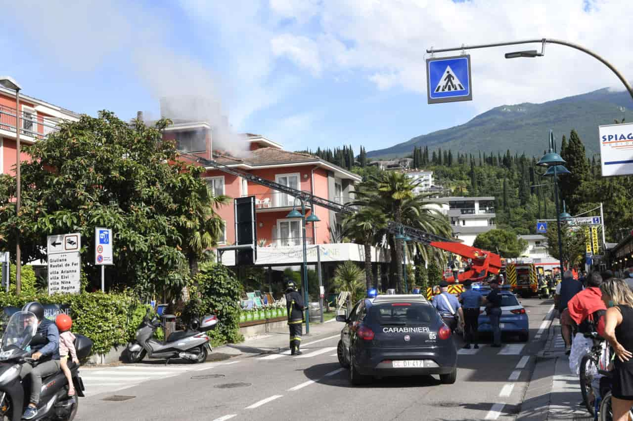 20200617_DSC0934 RIVA INCENDIO HOTEL BRIONE APPARTAMENTO CARLO MODENA