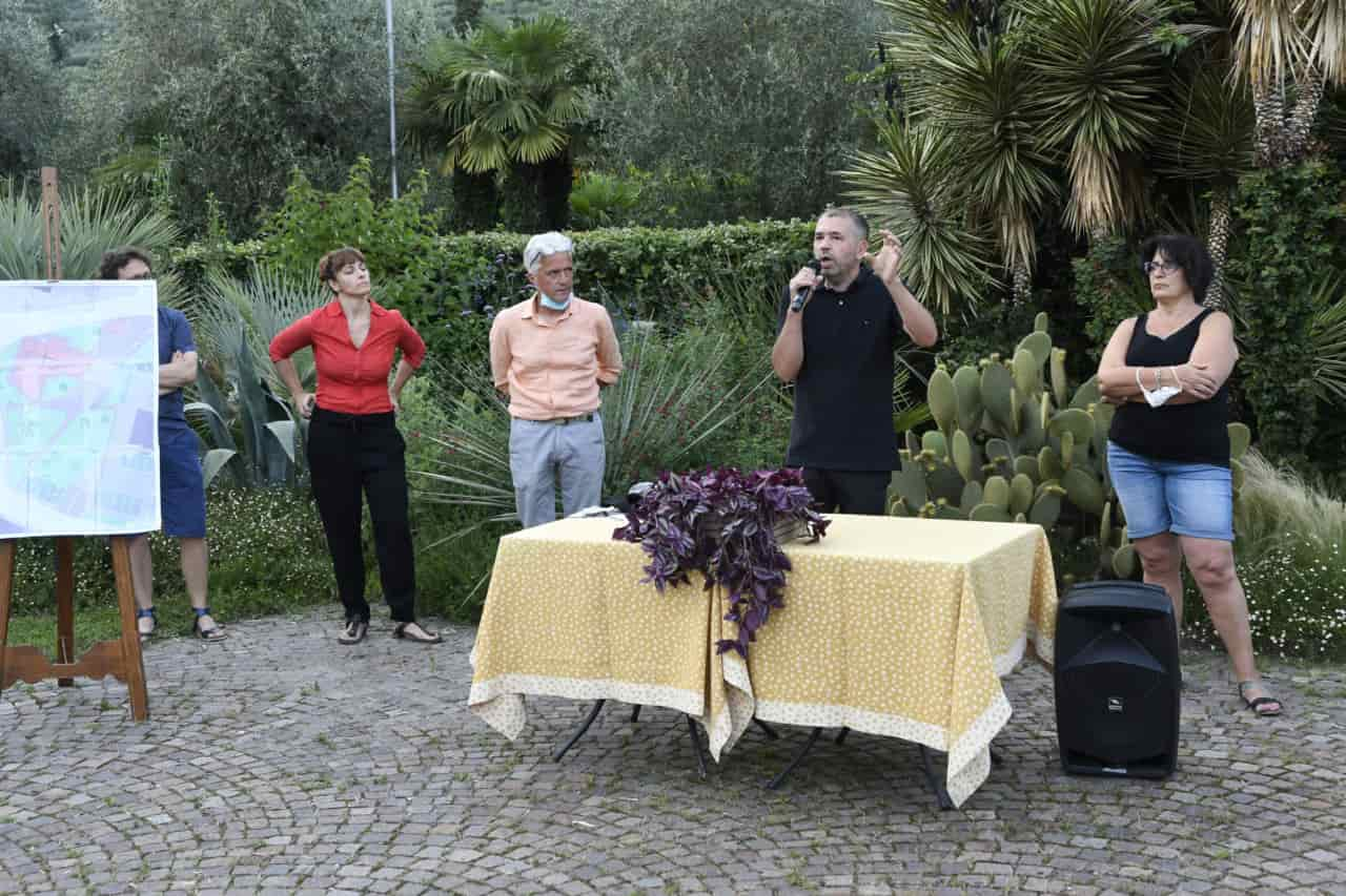 20200624_DSC2803 ARCO ASSEMBLEA SU PIAZZA SAN MARCELLO CHIARANO