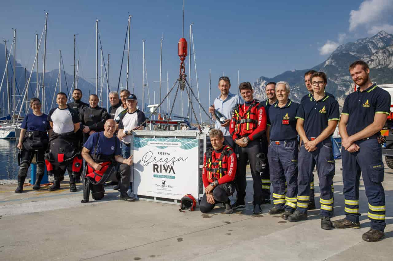 Riva Del Garda, Porto S. Nicolò , pRiva Del Garda, Porto S. Nic