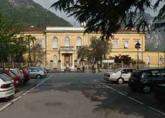 ex ospedale riva liceo