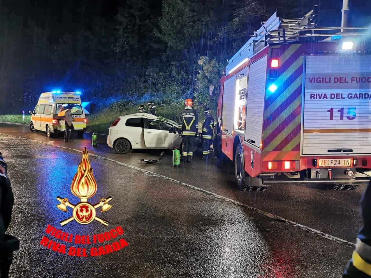 incidente s giovanni foto2