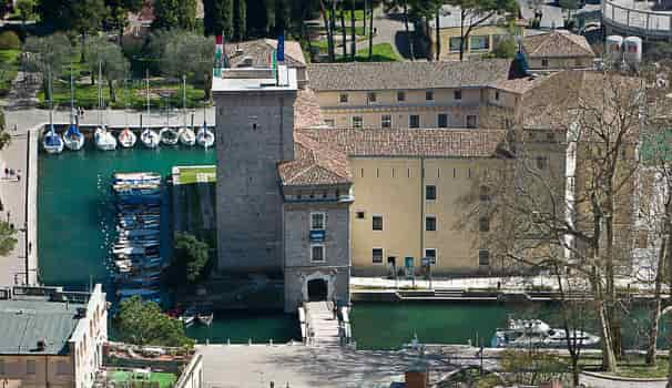 rocca Alto-della-torre