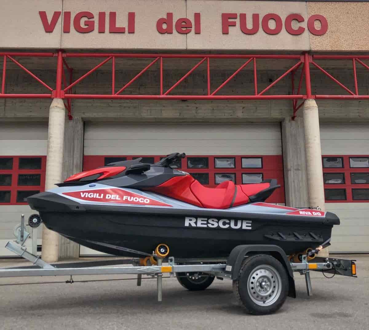 MotoAcqua