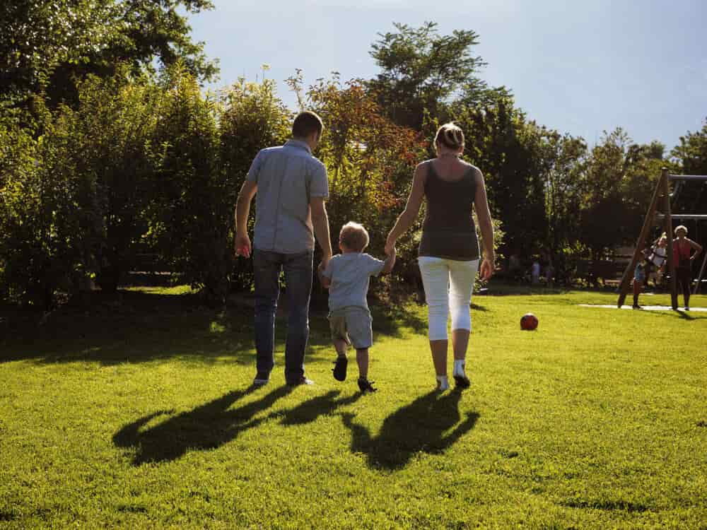 turismo famiglia trentino