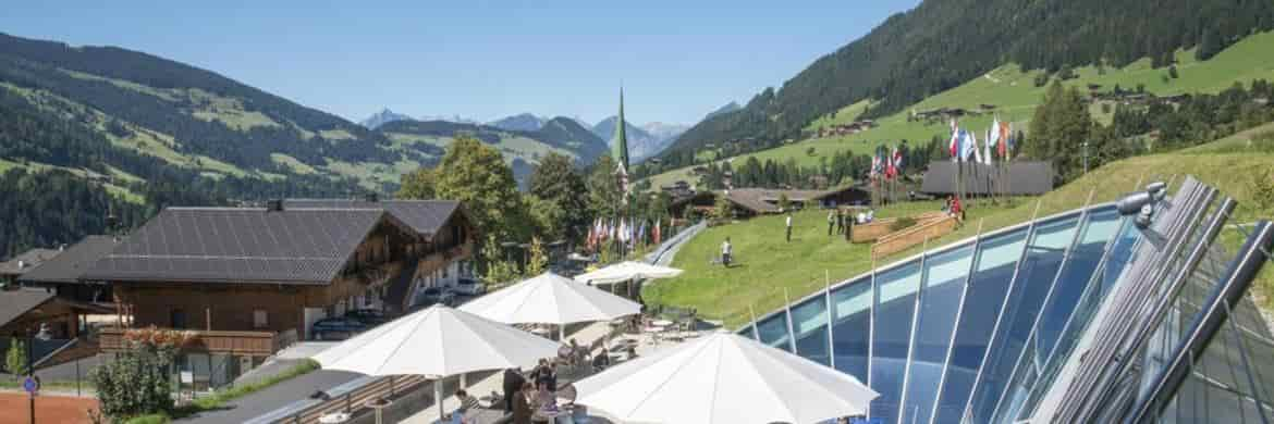 Forum-Alpbach