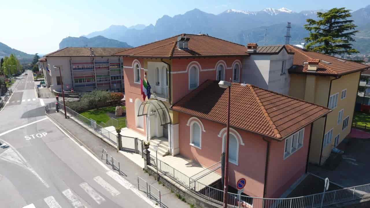 SCUOLA MATERNA BOLOGNANO ARCO 2