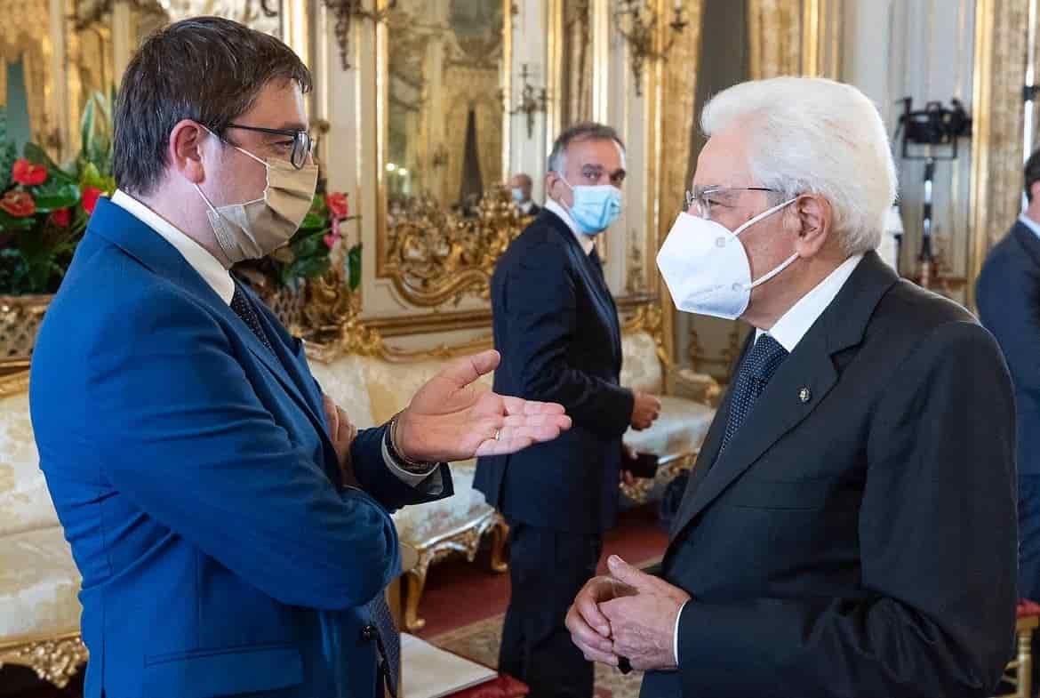 fugatti mattarella