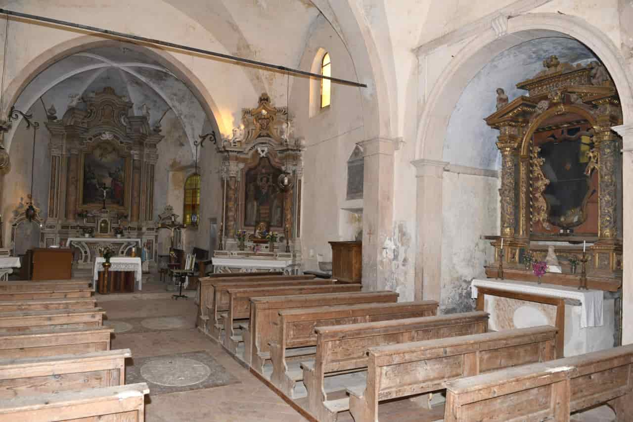 20200913_DSC1083 ARCO BOLOGNANO SAN FLORIANO MADONNA ADDOLORATA