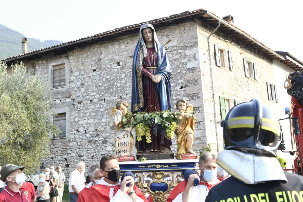 20200913_DSC1106 ARCO BOLOGNANO SAN FLORIANO MADONNA ADDOLORATA