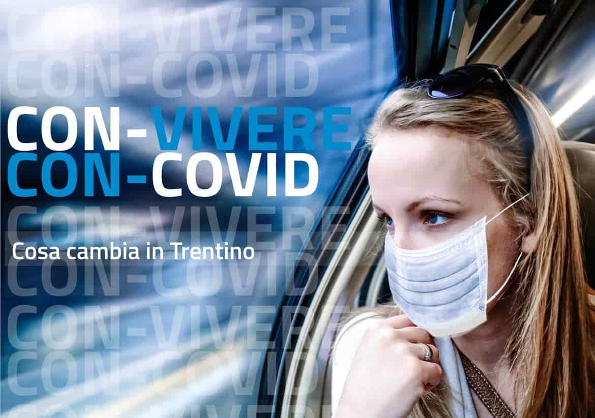 coronavirus cosa cambia in trentino