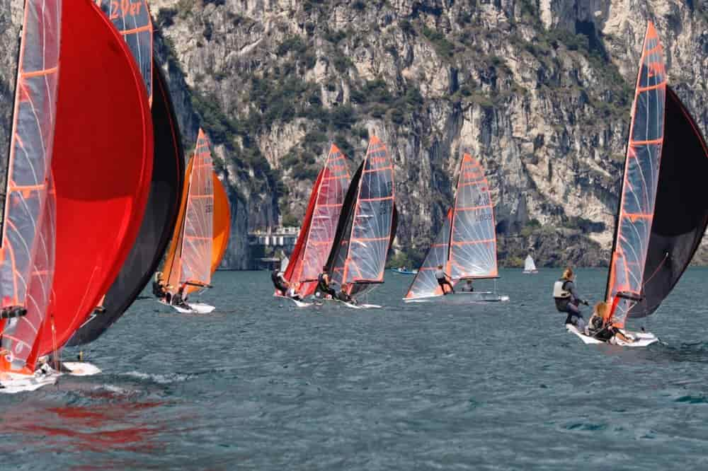 Regata Zonale 29er