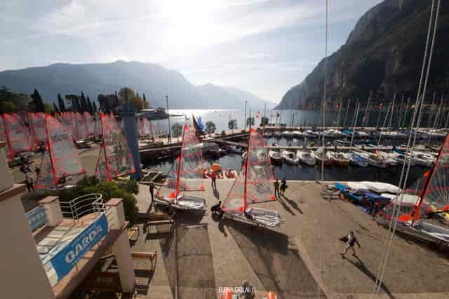 29er Eurocup • Riva del Garda 2019