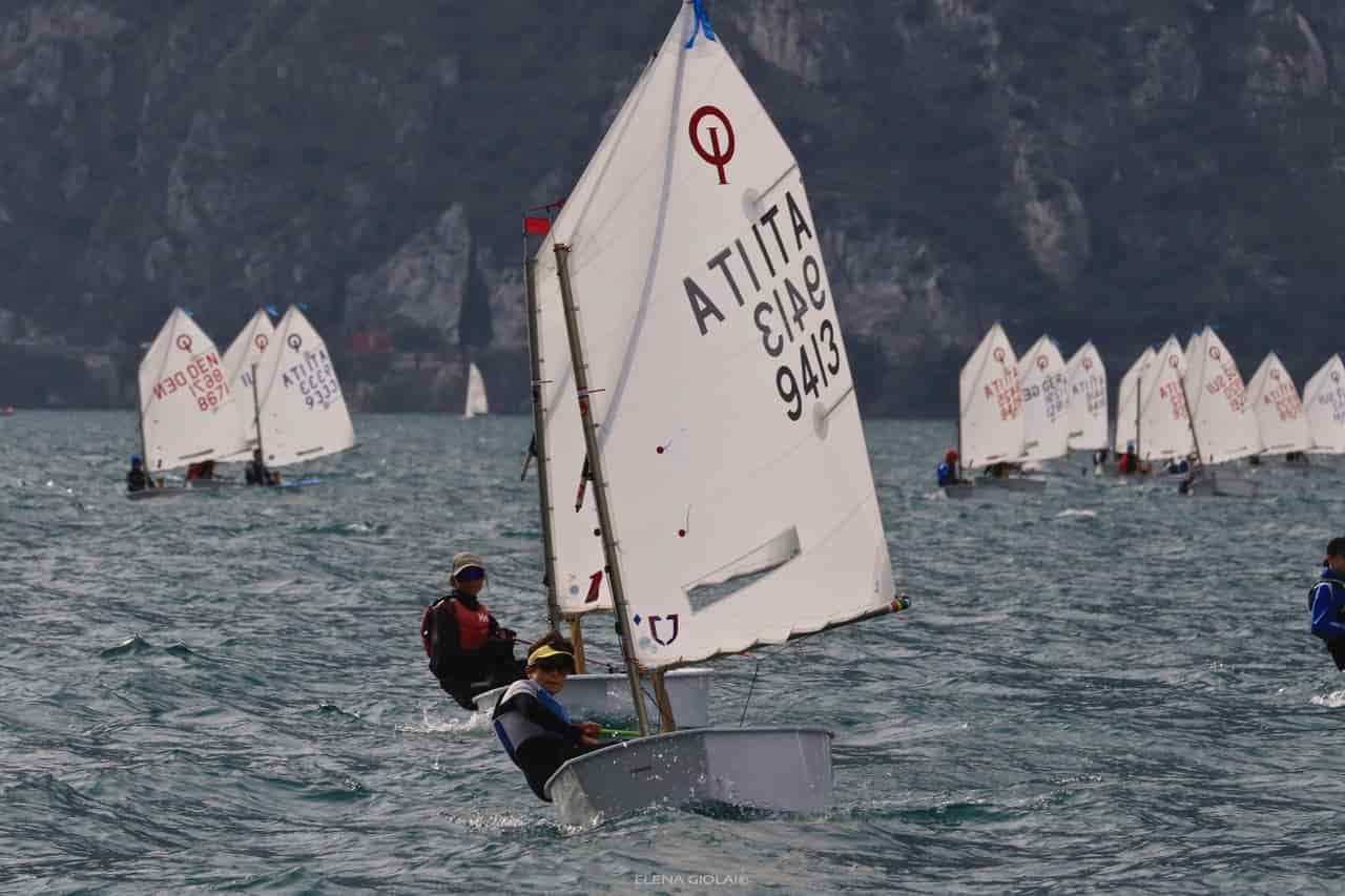 3rd Autumn Meeting-Trofeo Ezio Torboli 2020