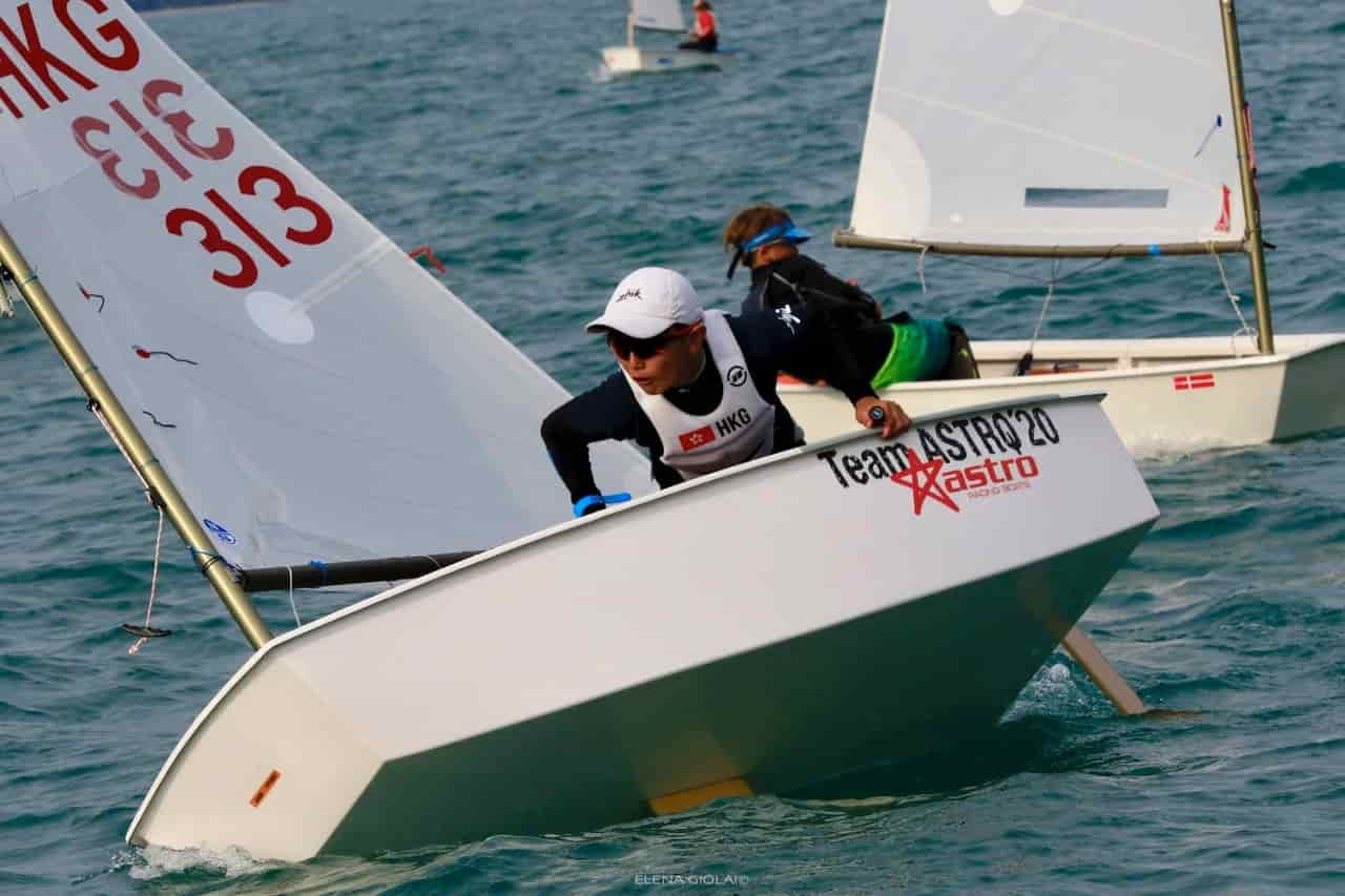 3rd Autumn Meeting-Trofeo Ezio Torboli 2020