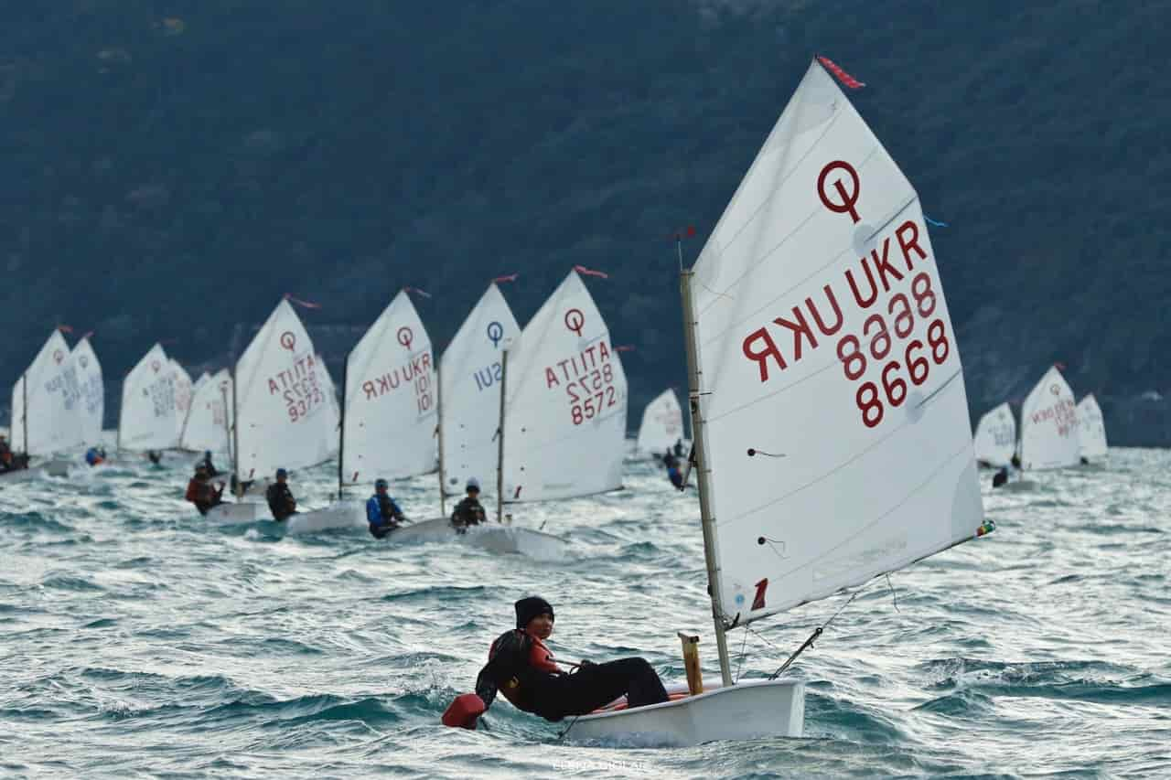 3rd Autumn Meeting-Trofeo Ezio Torboli 2020