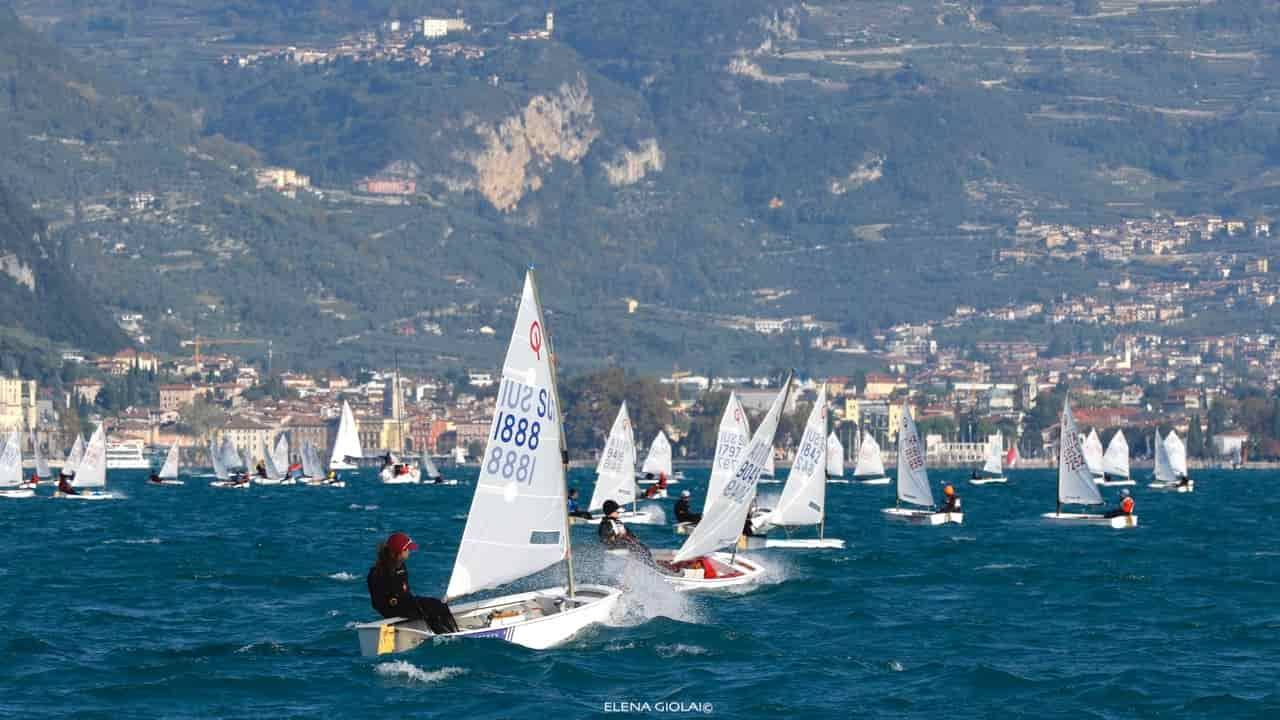 3rd Autumn Meeting-Trofeo Ezio Torboli 2020