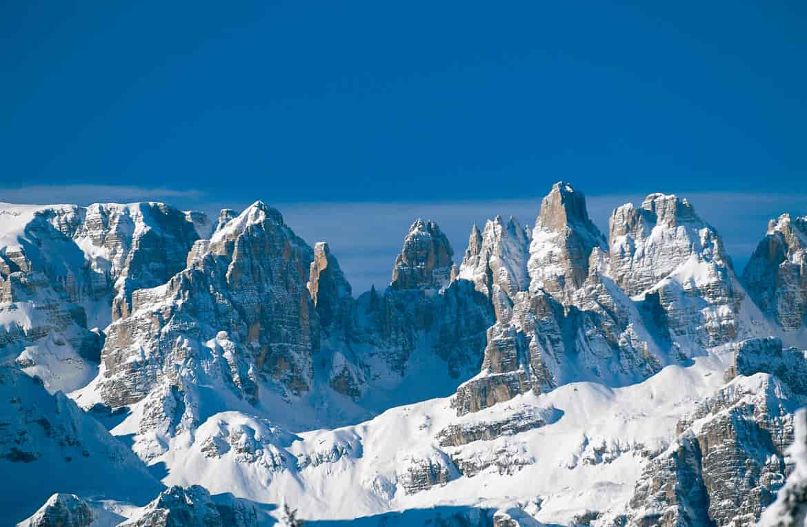 dolomiti